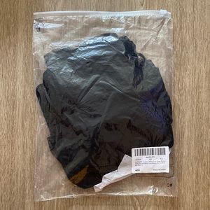 WDIRARA | Tops | Wdirara Polka Dots Sheer Dobby Mesh Square Neck Long Sleeve Skinny Bodysuit